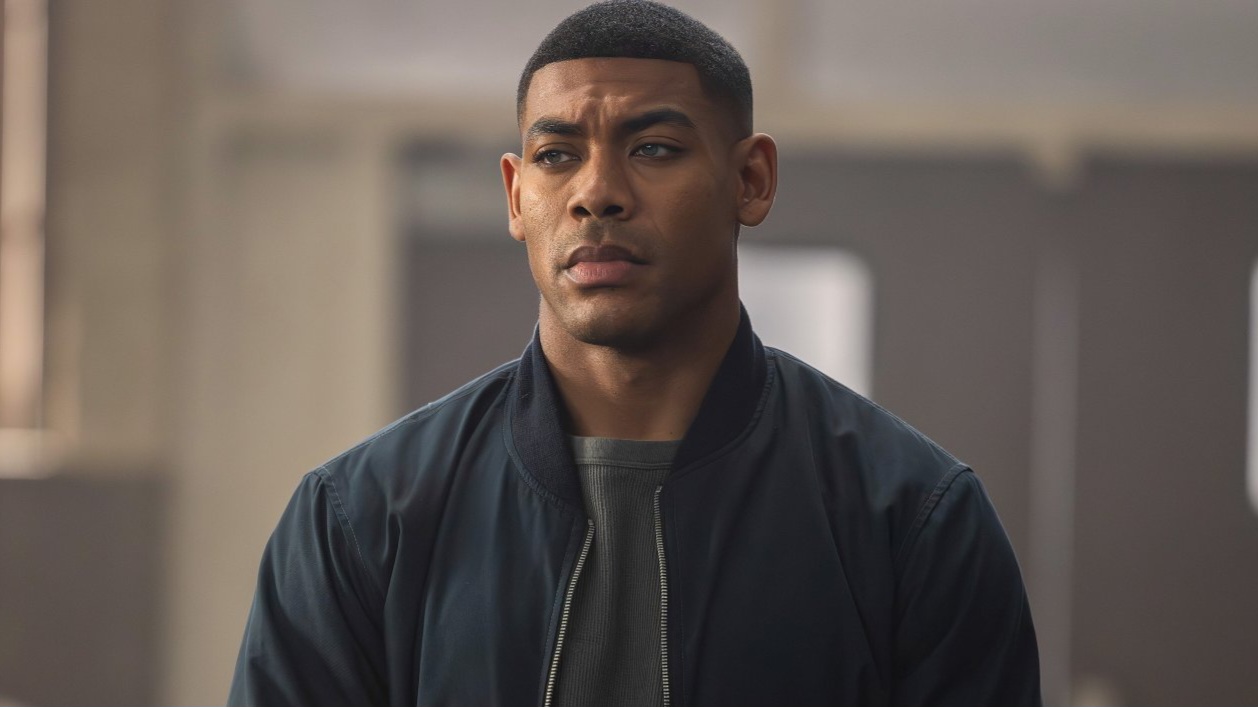 You are currently viewing SUPERMAN: Man Of Tomorrow – Aaron Pierre reviendra dans le film