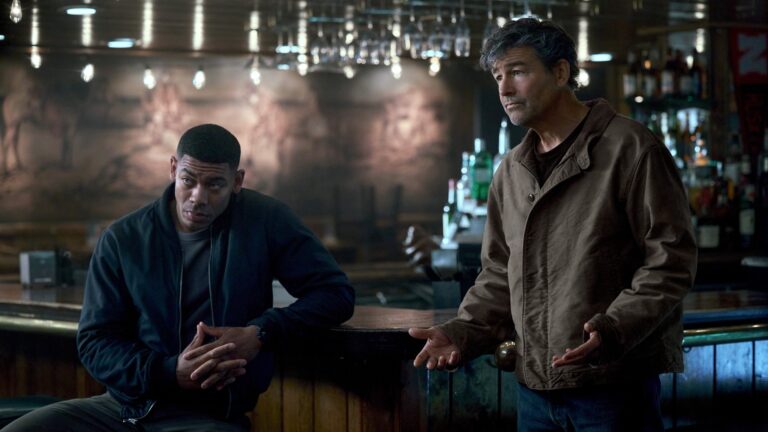 LANTERNS – La nouvelle Bande-Annonce est disponible