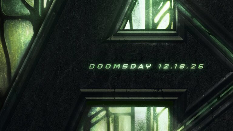 Avengers: Doomsday – Re-découvrir les Teasers de fin 2025