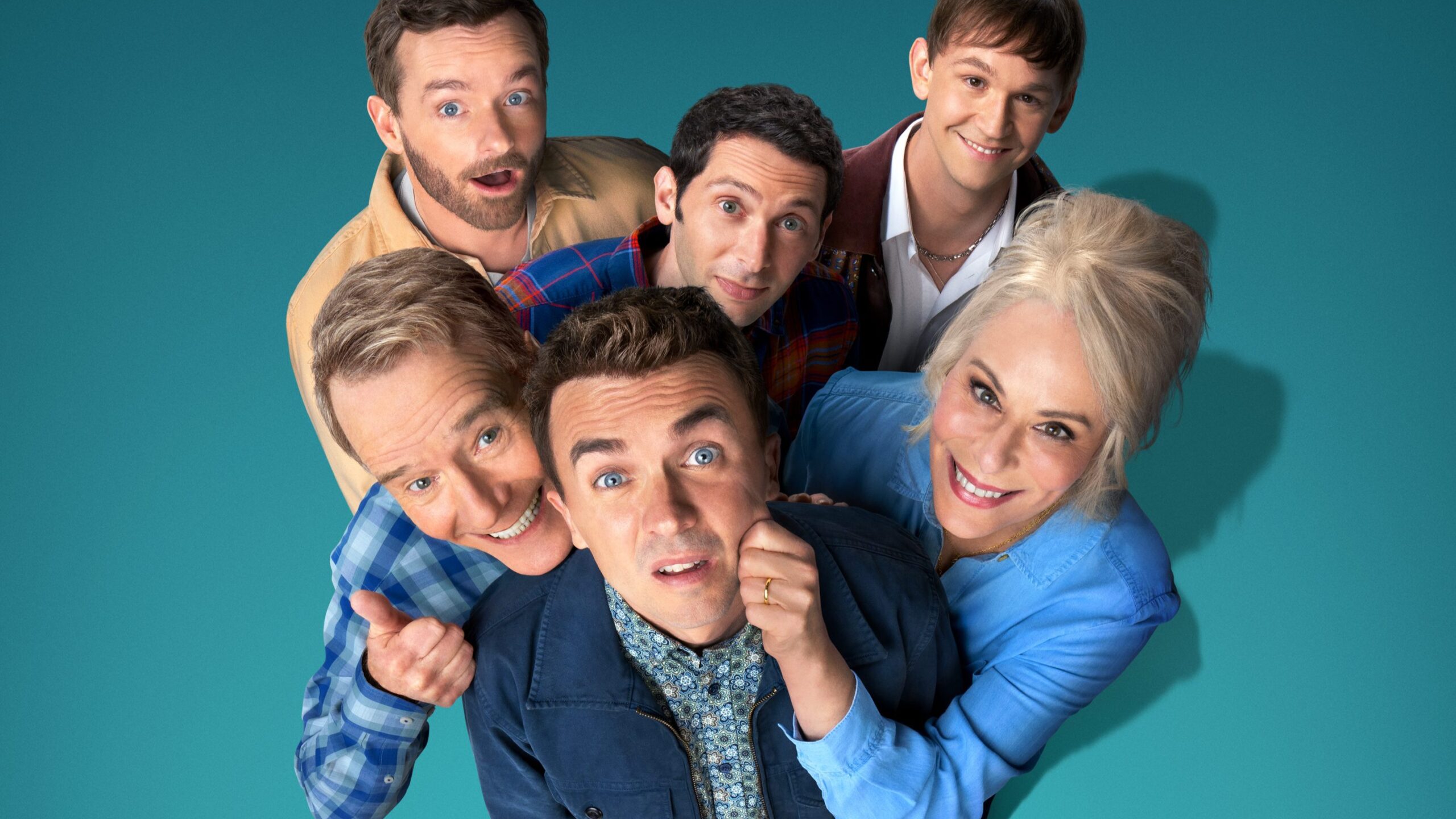 You are currently viewing MALCOLM: Rien n&rsquo;a changé – Une nouvelle Bande-Annonce est disponible !