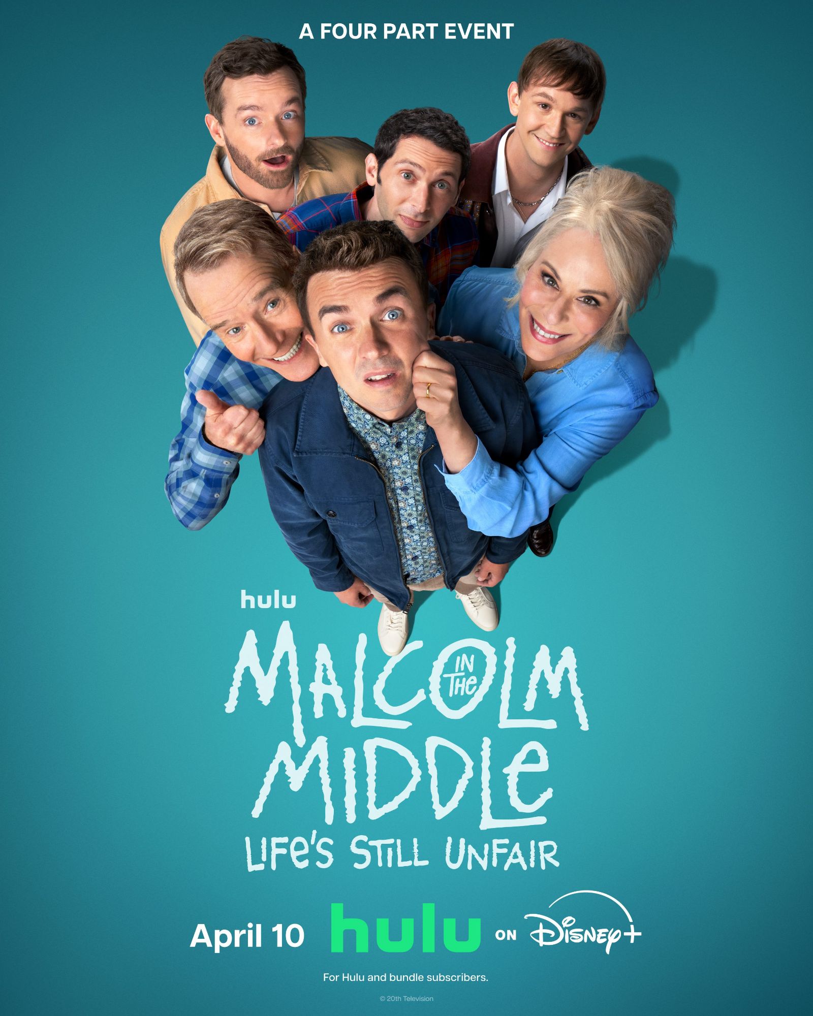 You are currently viewing Malcolm Rien n&rsquo;a changé poster 1