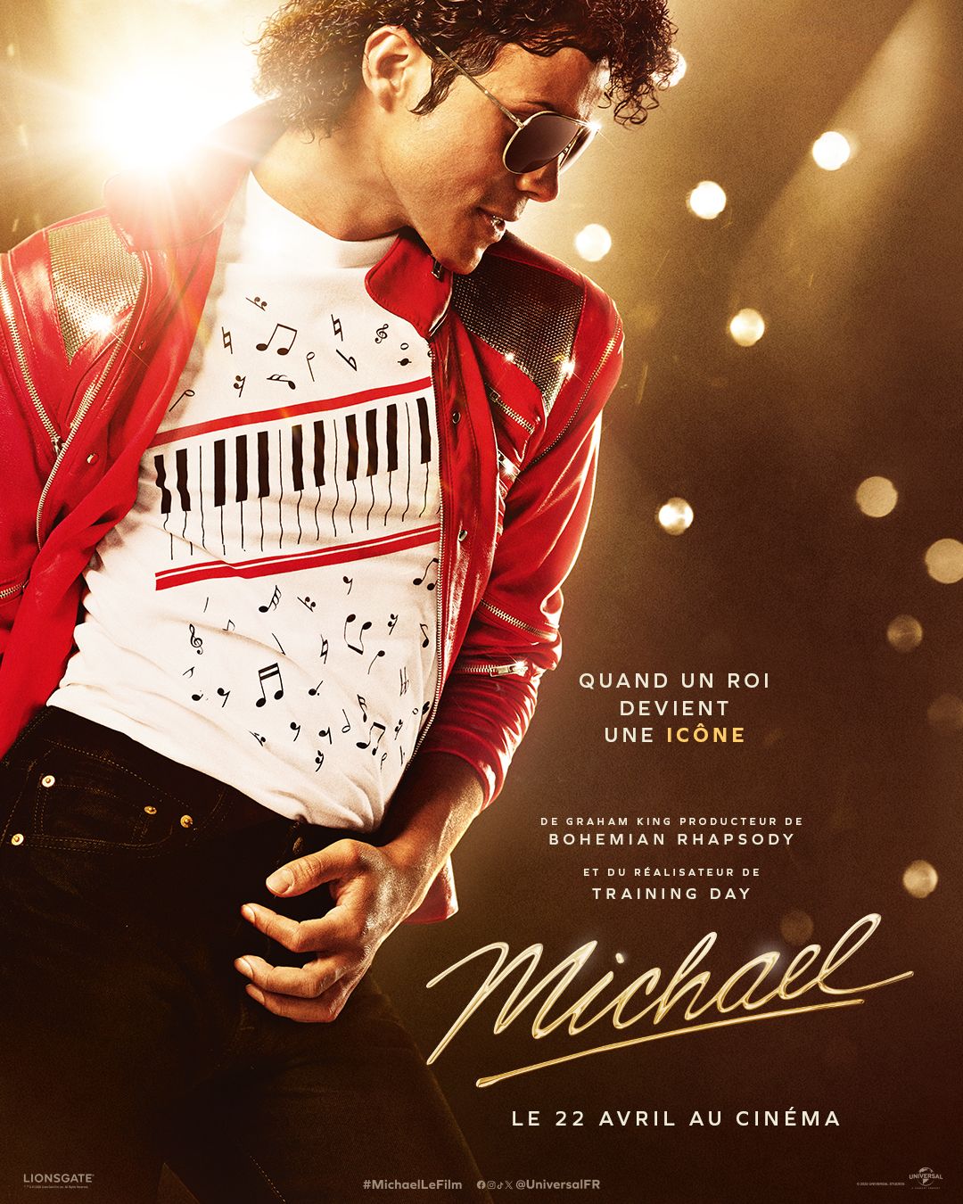 You are currently viewing Michael poster 1