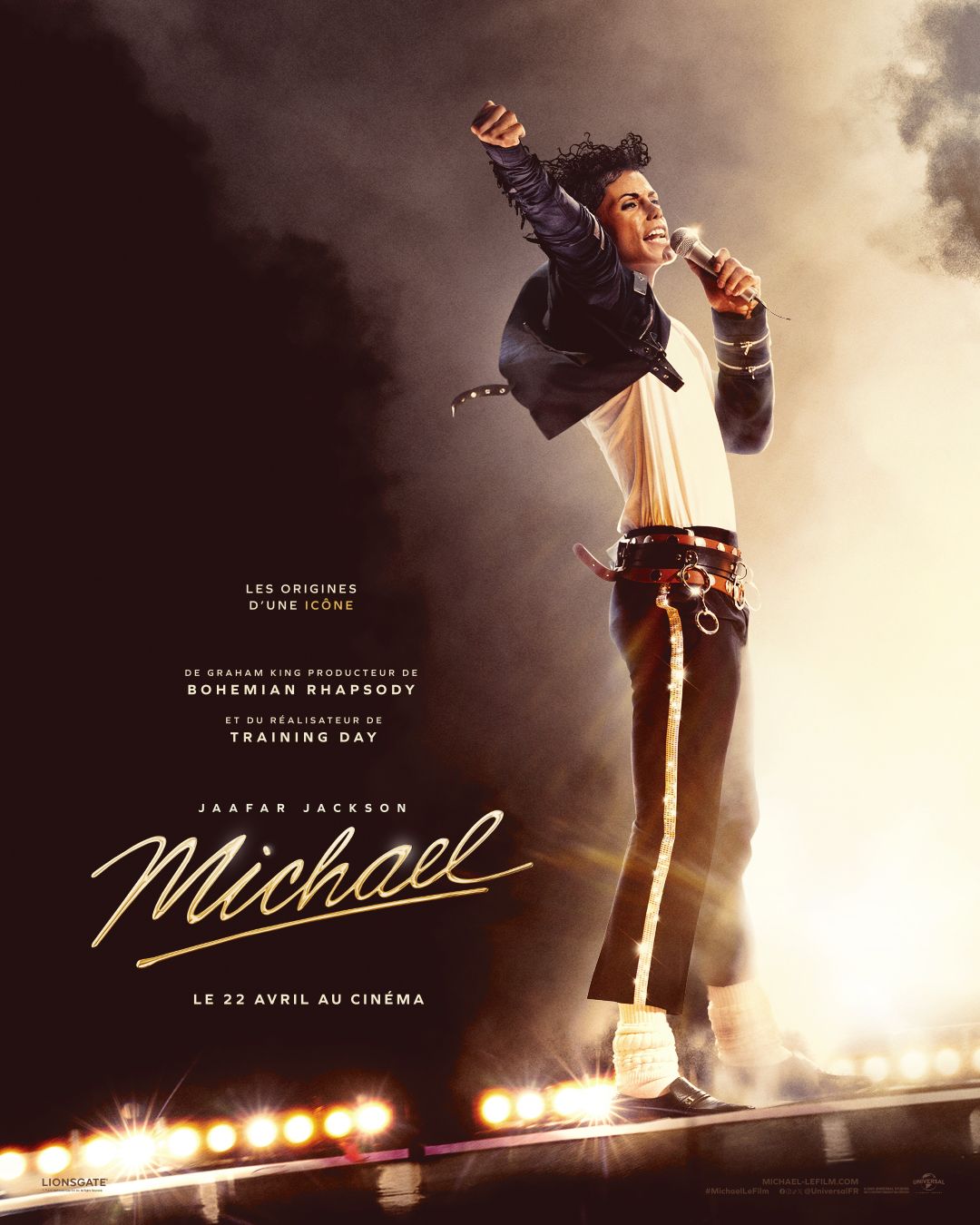 You are currently viewing Michael poster 5