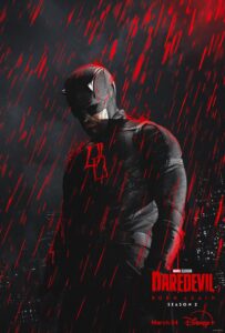 DAREDEVIL: Born Again