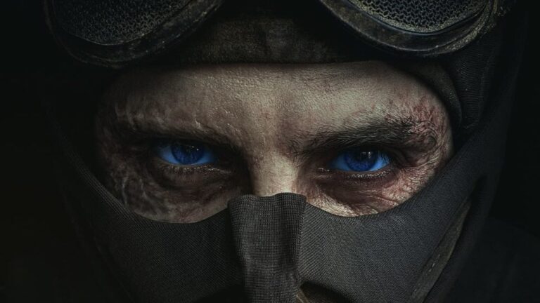 DUNE: Troisième Partie – Le premier visuel de Paul Atréides