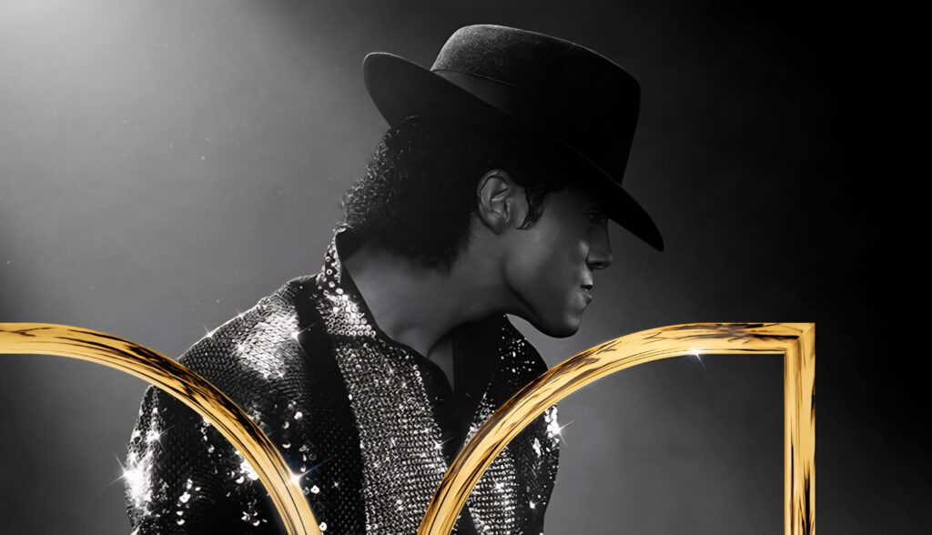 MICHAEL – L&rsquo;affiche Dolby Cinema est disponible