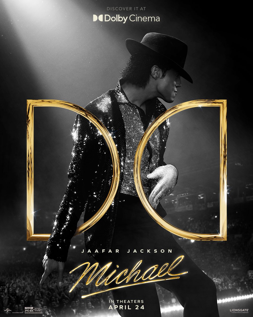 You are currently viewing Michael poster Dolby