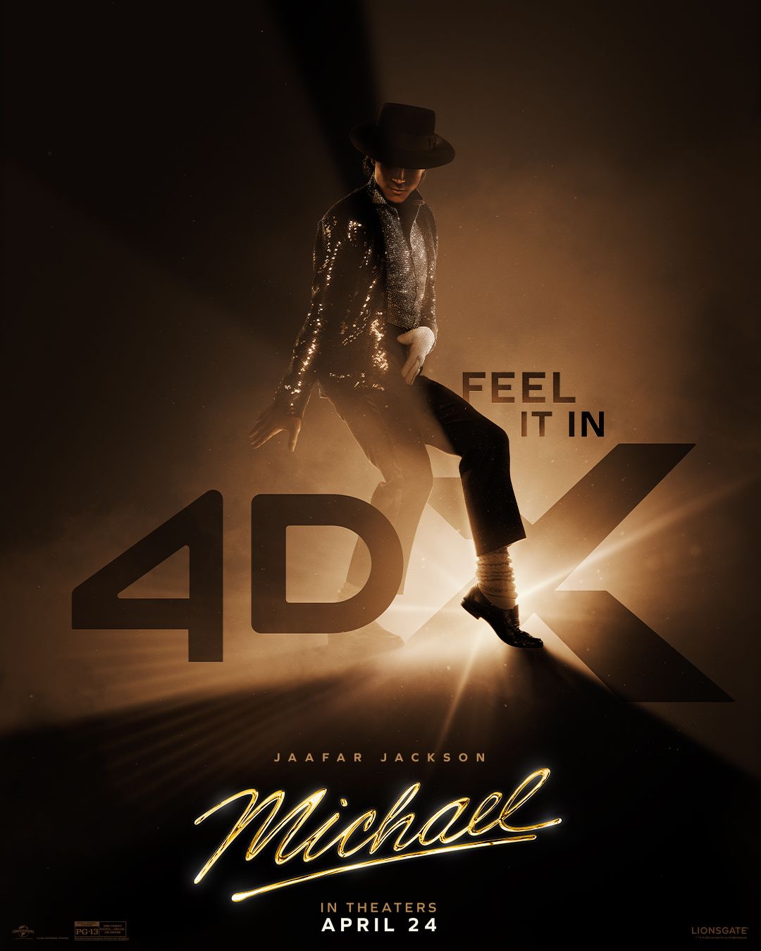 You are currently viewing Michael poster 4dx