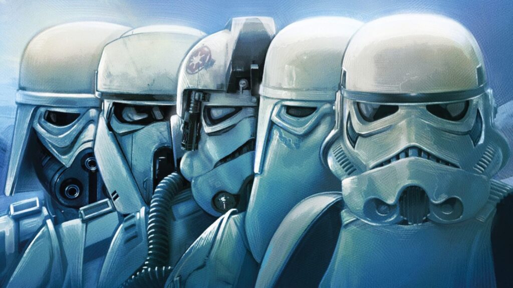 THE MANDALORIAN AND GROGU – Nouveaux Visuels Promotionnels
