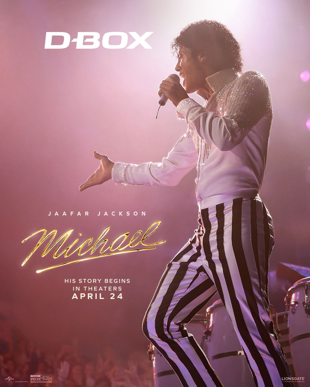 You are currently viewing Michael poster dbox