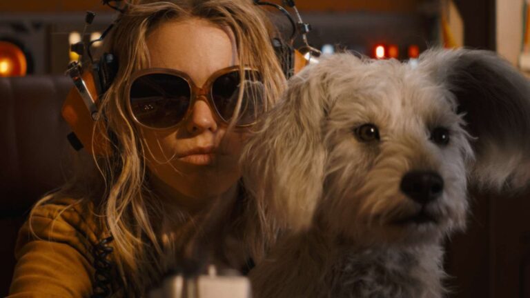 SUPERGIRL – La nouvelle Bande-Annonce est disponible