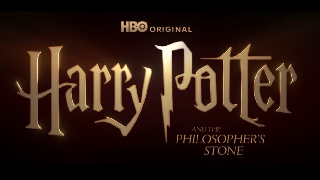 HARRY POTTER – Le premier Teaser est disponible