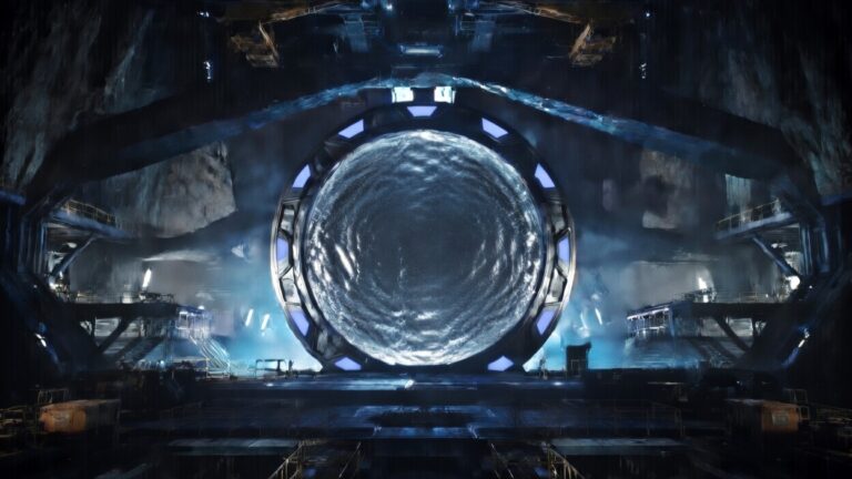 STARGATE – Nouvelles infos sur la série