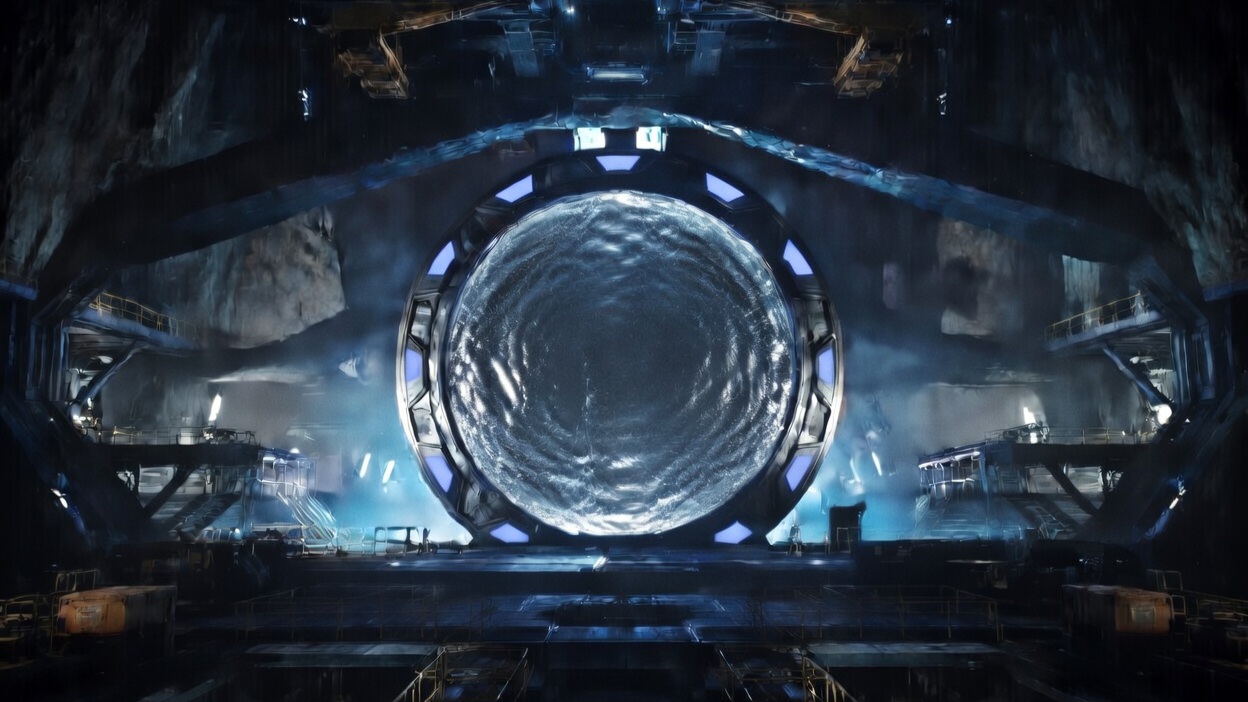 STARGATE – Nouvelles infos sur la série