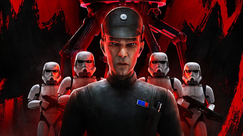 MAUL: Shadow Lord – Les deux nouveaux posters de la semaine