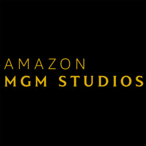 AMAZON MGM STUDIOS AMAZON MGM STUDIOS