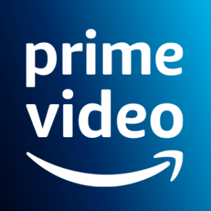 PRIME VIDEO PRIME VIDEO