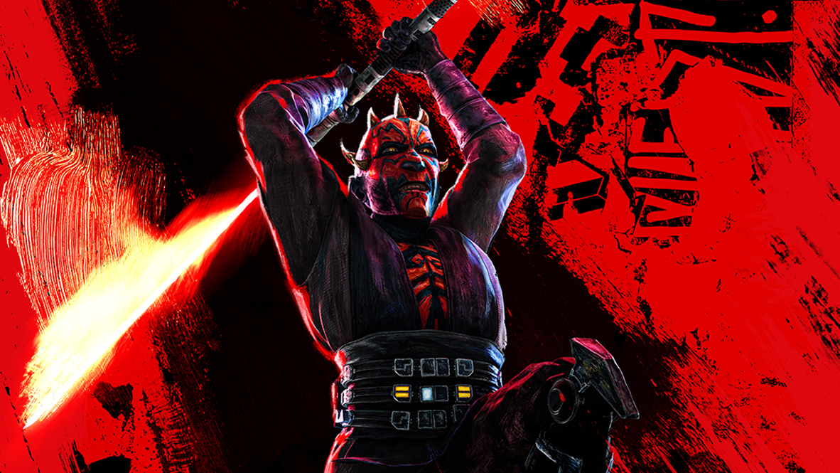 You are currently viewing MAUL: Shadow Lord – La série est disponible sur Disney+ | Nouveau Poster