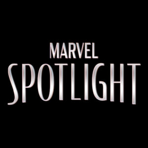 MARVEL SPOTLIGHT