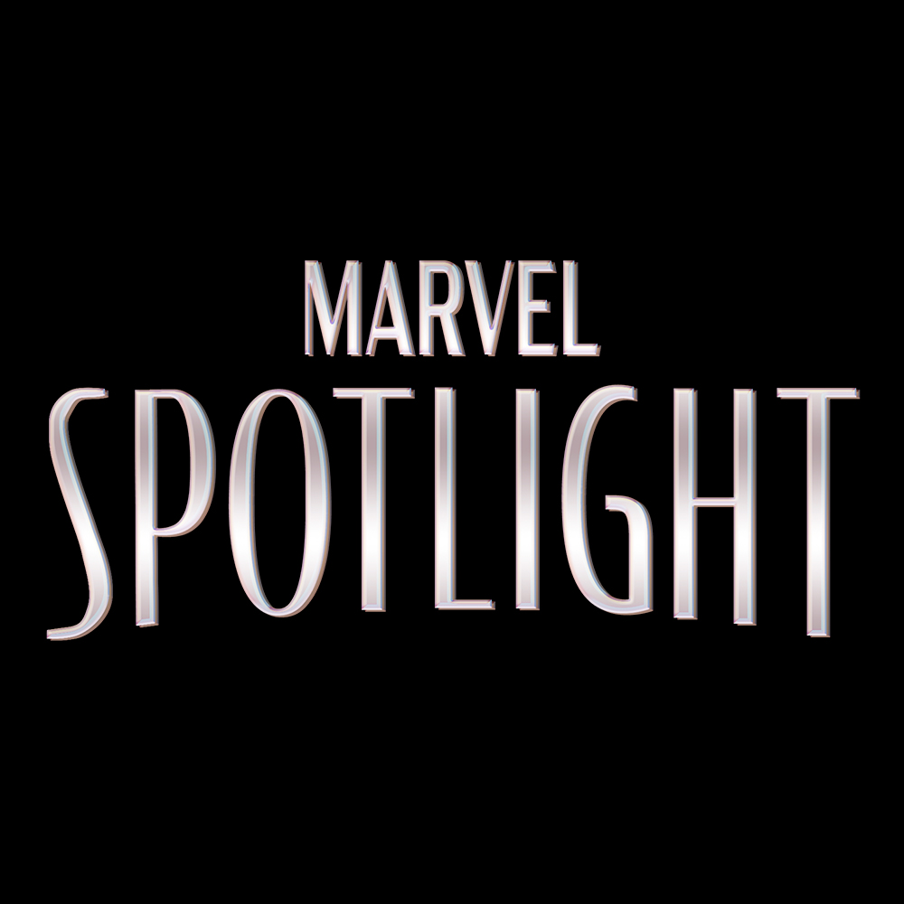 MARVEL SPOTLIGHT
