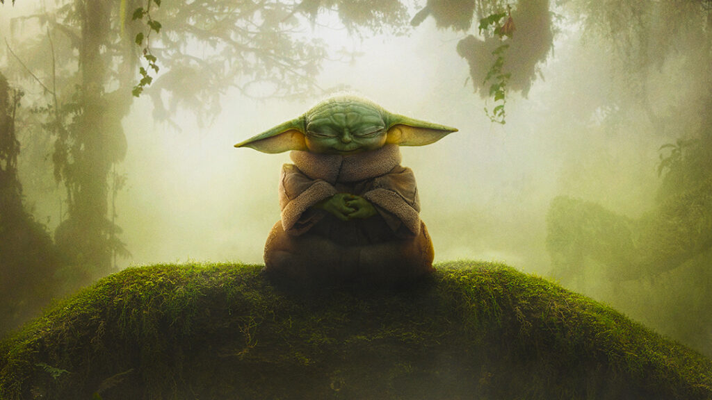 THE MANDALORIAN AND GROGU – Nouveau Poster et Trailer de la CinemaCon