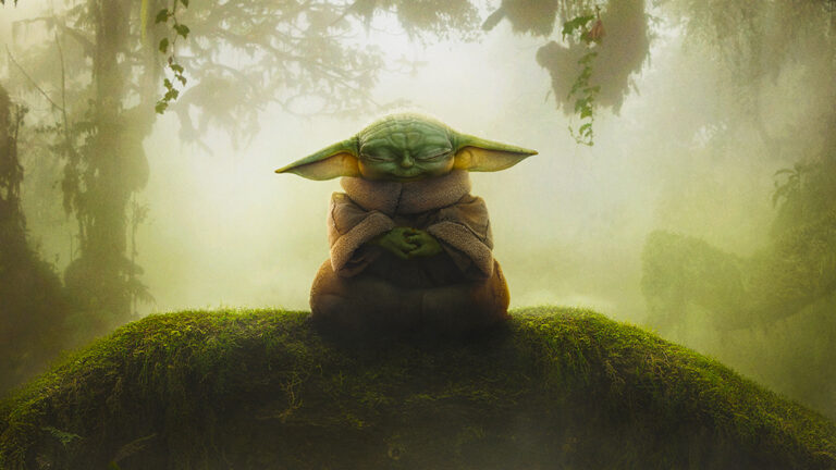 THE MANDALORIAN AND GROGU – Nouveau Poster et Trailer de la CinemaCon