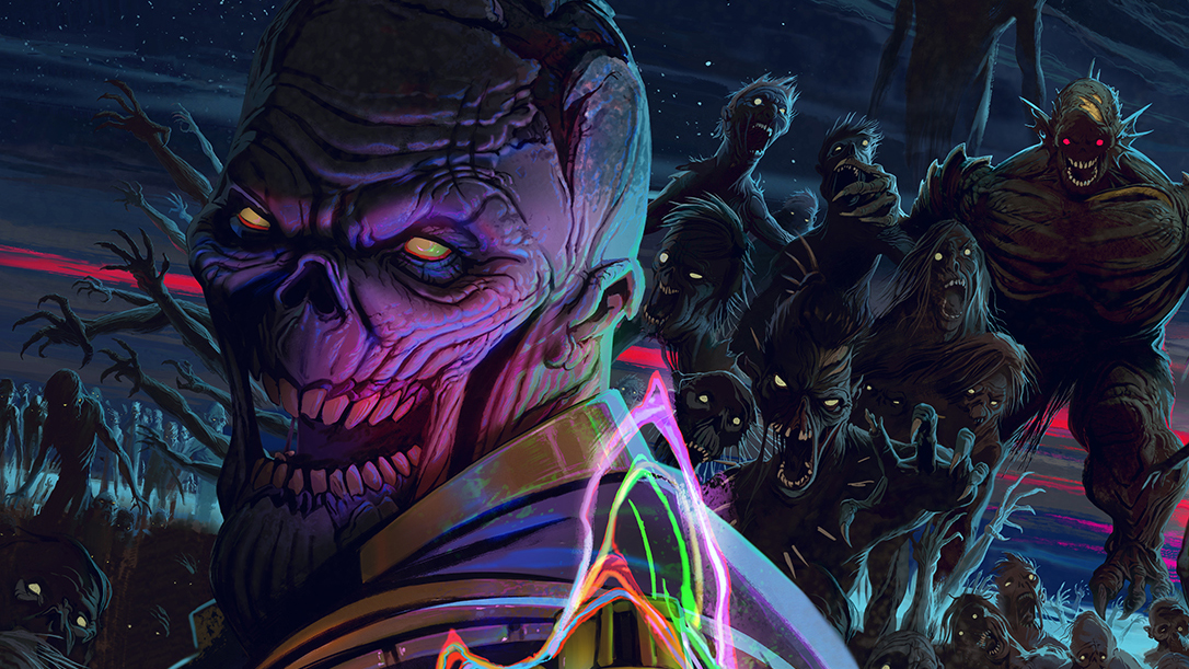 MARVEL ZOMBIES – La série est renouvelée pour une Saison 2