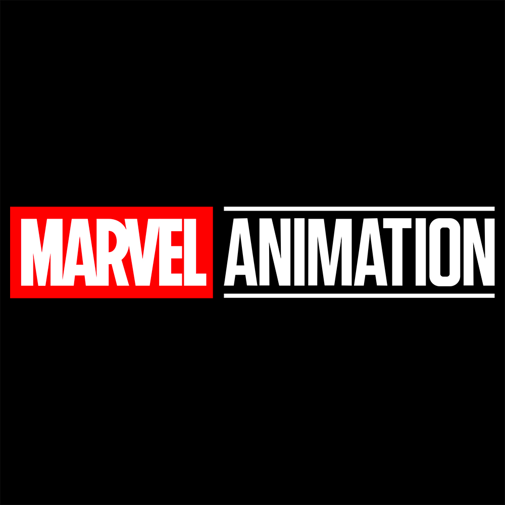 MARVEL ANIMATION