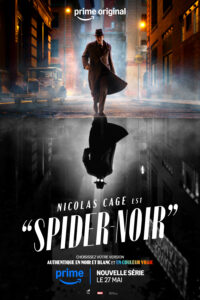 SPIDER-NOIR