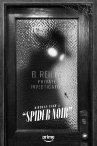 SPIDER-NOIR