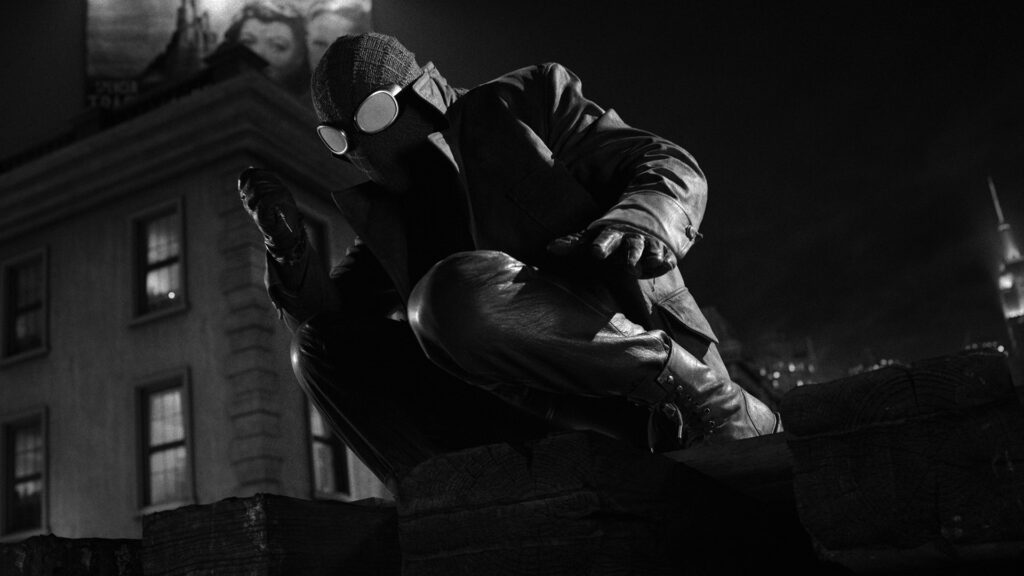 SPIDER-NOIR – Nouvelle bande-annonce officielle pour la série Prime Video