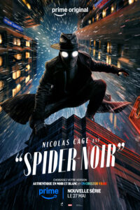 SPIDER-NOIR