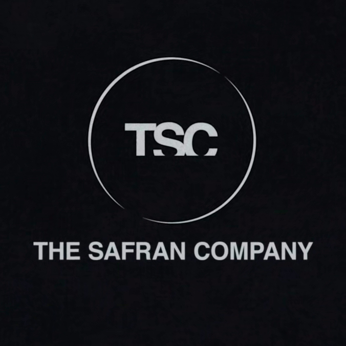 THE SAFRAN COMPANY