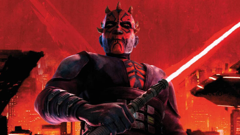 MAUL: Shadow Lord – Une Saison 2 est annoncée