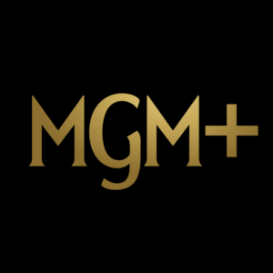 MGM+ MGM+
