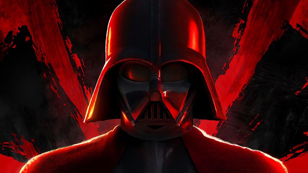 MAUL: Shadow Lord – Les ultimes posters de fin de saison
