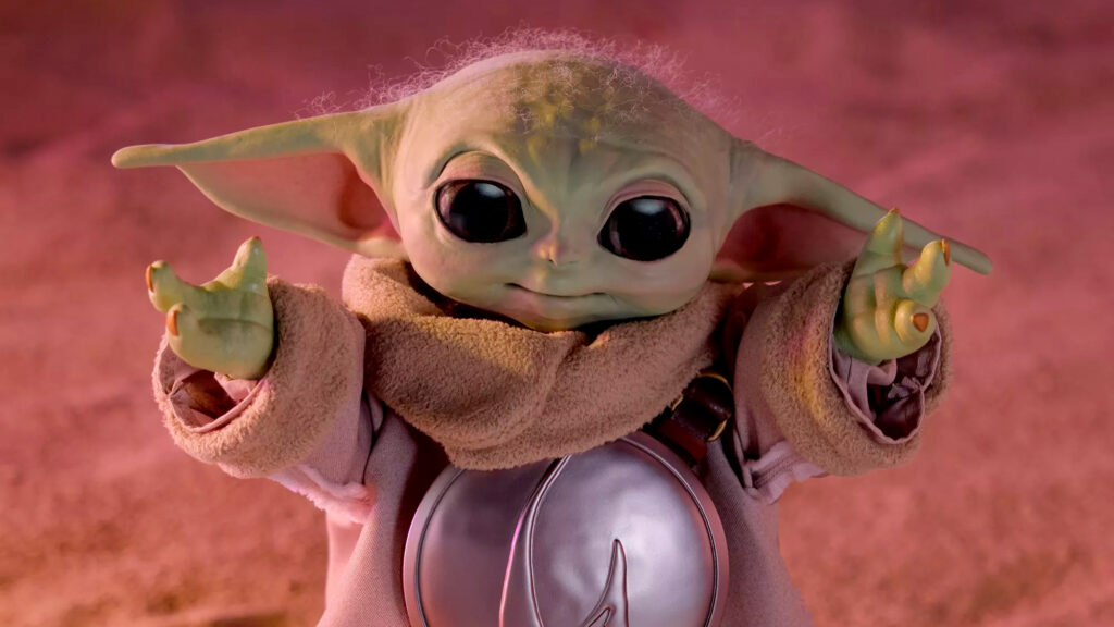 STAR WARS: Grogu Ultime – L’animatronique Premium qui va faire fondre les fans!