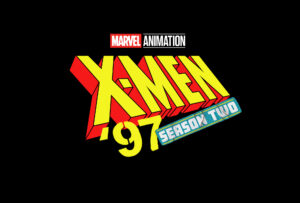 X-MEN ’97: Saison 2