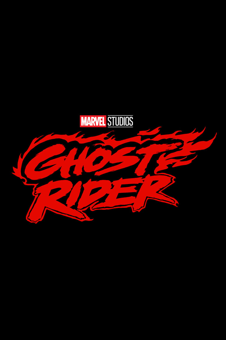 GHOST RIDER