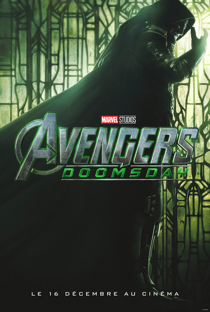 D23 2026 – Toutes les annonces MARVEL STUDIOS et STAR WARS
