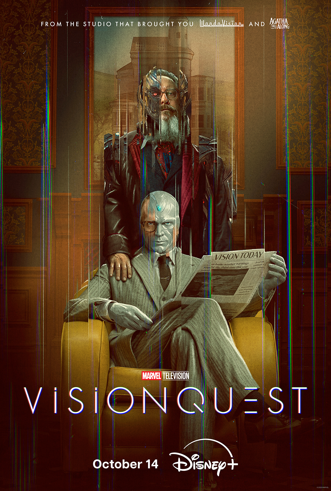 VISIONQUEST
