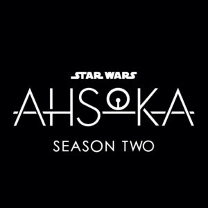 AHSOKA: Saison 2