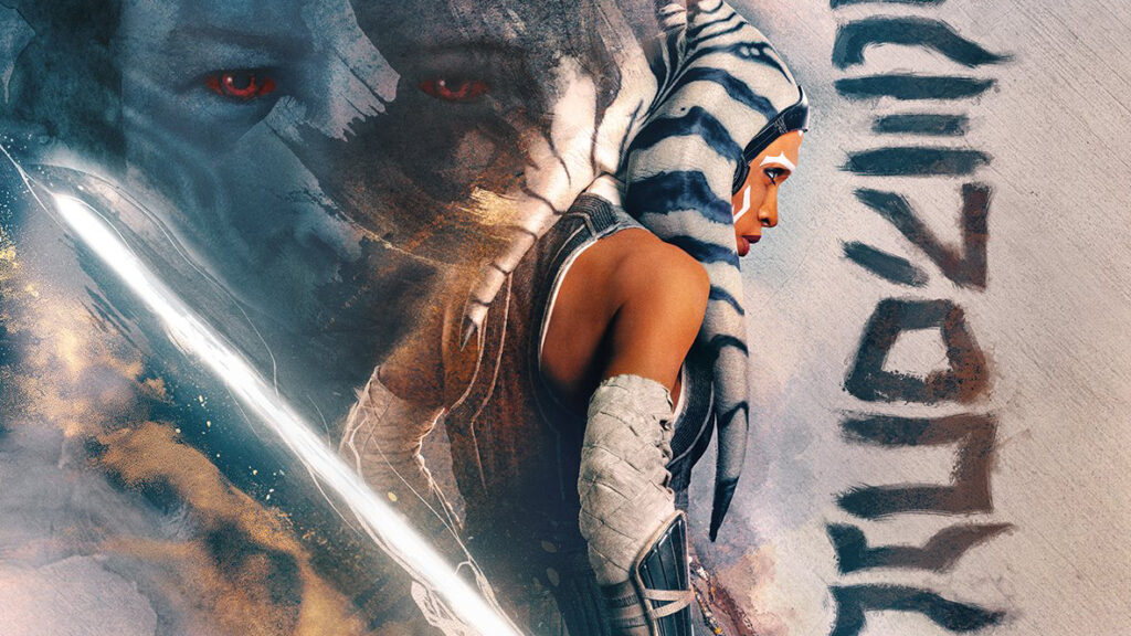 AHSOKA: Saison 2 – Affiche, Teaser Trailer, Synopsis et Date de sortie pour le retour de la série!