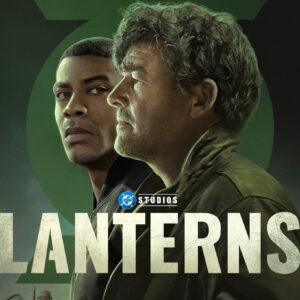 LANTERNS