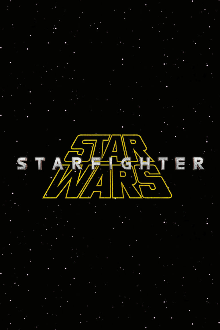 STAR WARS: Starfighter