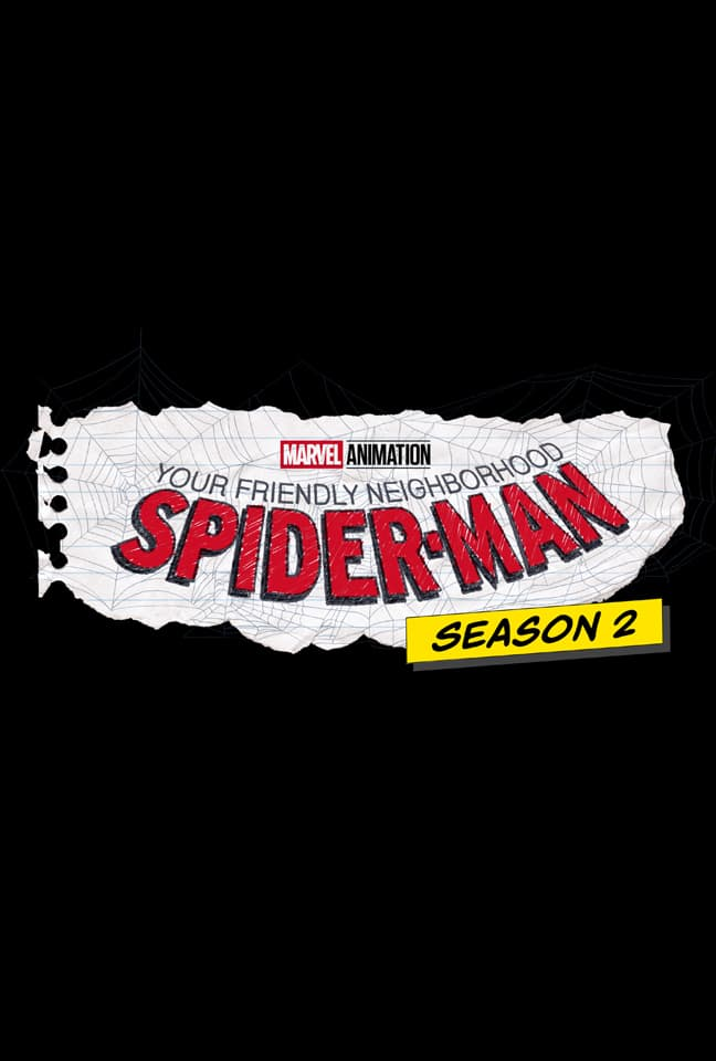 Your Friendly Neighborhood Spider-Man: Saison 2