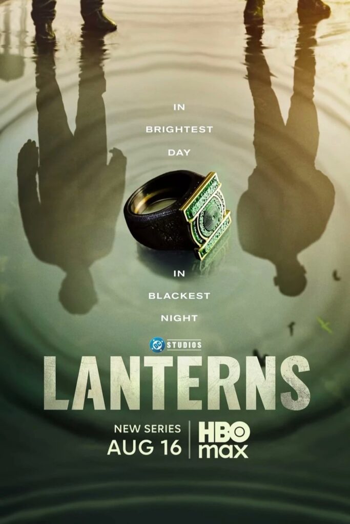 LANTERNS