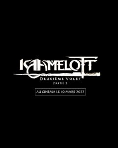 KAAMELOTT: Deuxième Volet Partie 2