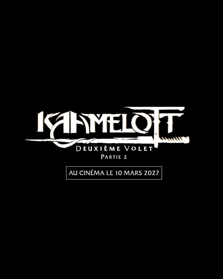 KAAMELOTT: Deuxième Volet Partie 2