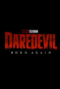 DAREDEVIL: Born Again